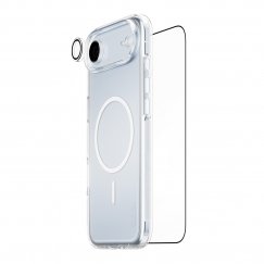 PanzerGlass ® | CARE by ® 3-in-1 Flagship Explorer Bundle iPhone Air