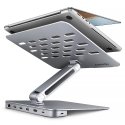 Axagon Nicht kategorisiert Проводная USB 3.2 Gen 1 (3.1 Gen 1) Type-C Серебристый