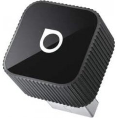 Car transmitter Ottocast CA88-T2 Mini Cube Bluetooth silver