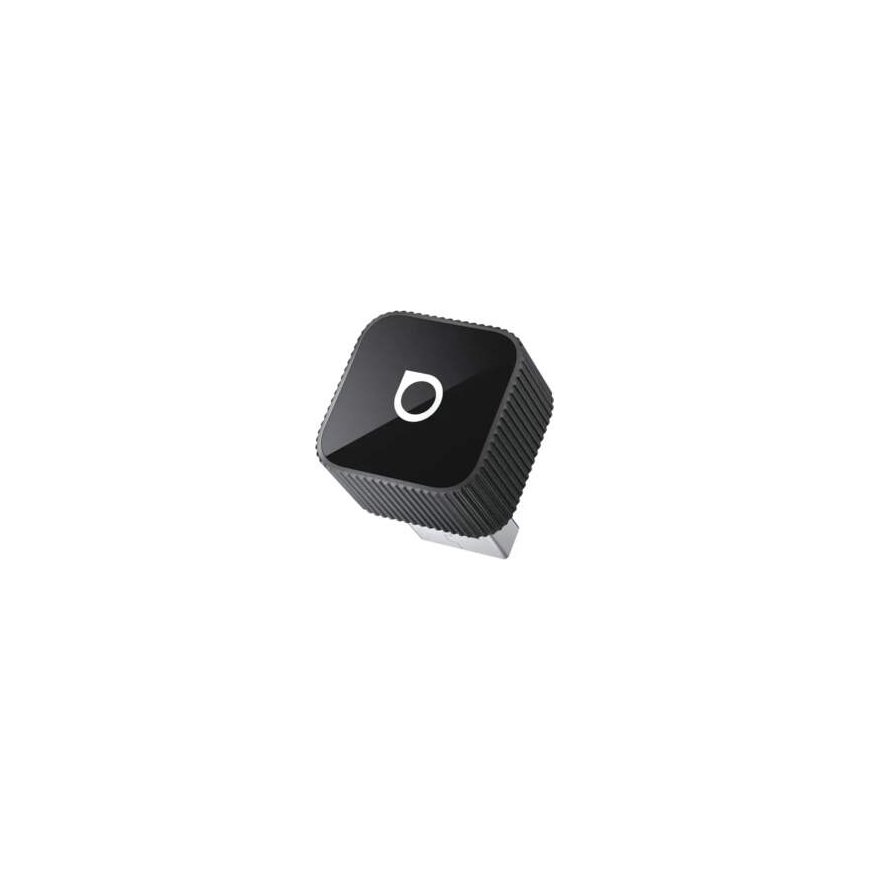 Car transmitter Ottocast CA88-T2 Mini Cube Bluetooth silver