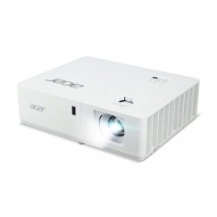 Acer PL6610T Проектор для больших площадок 5500 лм DLP WUXGA (1920x1200) Белый