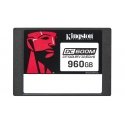 Kingston Technology DC600M 960 GB 2.5" Serial ATA III 3D TLC NAND Kingston Technology DC600M 960 GB 2.5" Serial ATA III 3D TLC NAND