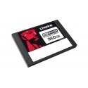 Kingston Technology 960G DC600M (Mixed-Use) 2.5” Enterprise SATA SSD Kingston Technology 960G DC600M (Mixed-Use) 2.5” Enterprise SATA SSD