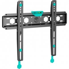 ONKRON FM5-B televizoriaus laikiklis 165,1 cm (65") Juoda