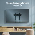 ONKRON FM5-B televizora stiprinājums 165,1 cm (65") Melns ONKRON FM5-B televizora stiprinājums 165,1 cm (65") Melns