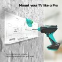 ONKRON FM5-B telerikinnitus 165,1 cm (65") Must ONKRON FM5-B telerikinnitus 165,1 cm (65") Must