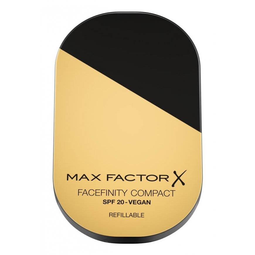 Max Factor Max Factor Facefinity Compact