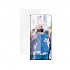 PanzerGlass ® Ceramic Screen Protector Samsung Galaxy S25 Ultra | Ultra-Wide Fit w. EasyAligner Skaidri ekrano apsauga 1 vnt