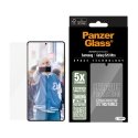PanzerGlass ® Ceramic Screen Protector Samsung Galaxy S25 Ultra | Ultra-Wide Fit w. EasyAligner Kirk