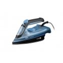 Braun FI3194BK Паровой утюг Керамическая подошва 2400 W Черный, Синий Braun FI3194BK Паровой утюг Керамическая подошва 2400 W Черный, Синий