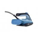 Braun FI3194BK Tvaika gludeklis Keramikas gludināšanas virsma 2400 W Melns, Zils Braun FI3194BK Tvaika gludeklis Keramikas gludināšanas virsma 2400 W Melns, Zils
