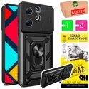 Beline Silicone Infinix Smart 8 Case Black