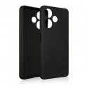 Beline Silicone Infinix Smart 8 Case Black