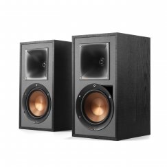 Klipsch R-51PM kaiutinsetti 120 W Universaali musta 60 W Bluetooth