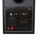 Klipsch R-51PM набор аудио колонок 120 W Универсальная Черный 60 W Bluetooth