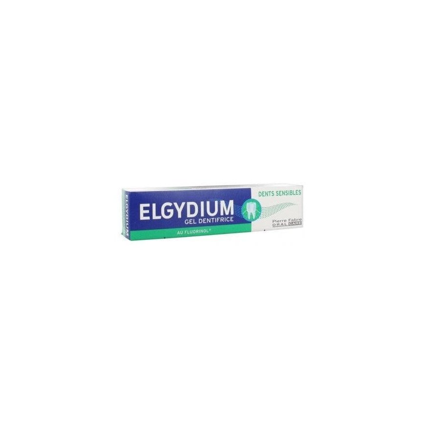 Elgydium, Elgydium, Fluorinol, Chlorhexidine Digluconate, Reduce – 2