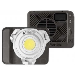Amaran Ray 60c