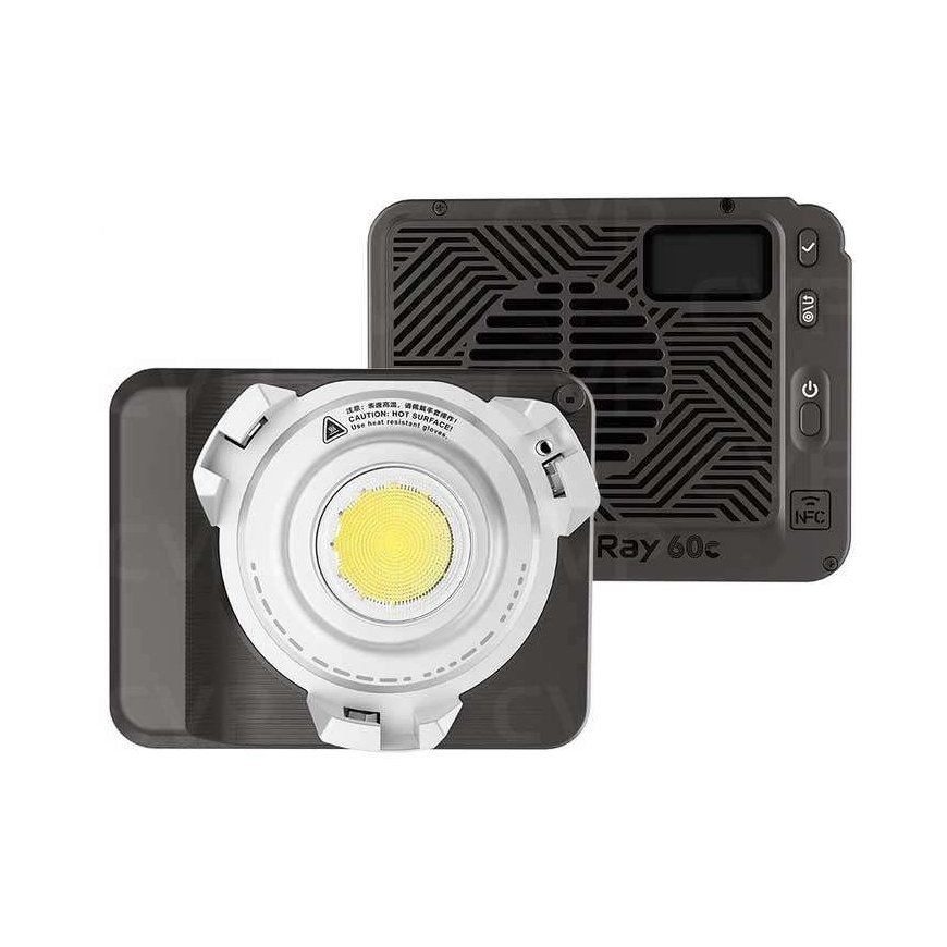 Amaran Ray 60c
