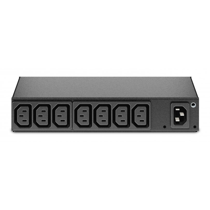 APC AP6015A energosadales vienība, PDU 8