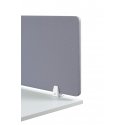 Toplux Desk Partition DW0160, 160 cm Toplux Desk Partition DW0160, 160 cm