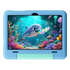 Blackview Tab 20 Kids 64 GB Wi-Fi Blue