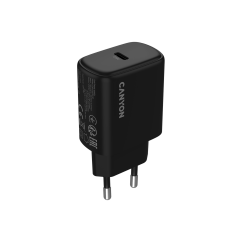 CANYON laturi OnCharge 200 20W 1xPD EU