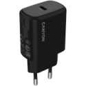 CANYON lādētājs OnCharge 200 20W 1xPD EU CANYON lādētājs OnCharge 200 20W 1xPD EU