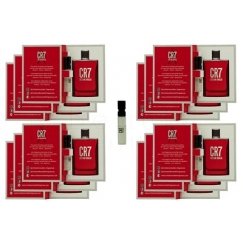 Cristiano Ronaldo, CR7, Eau De Toilette, For Men, 1.5 ml *Sample