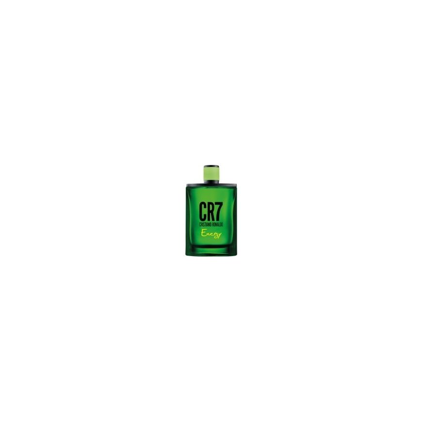 Cristiano Ronaldo, CR7, Eau De Toilette, For Men, 1.5 ml *Sample – 2