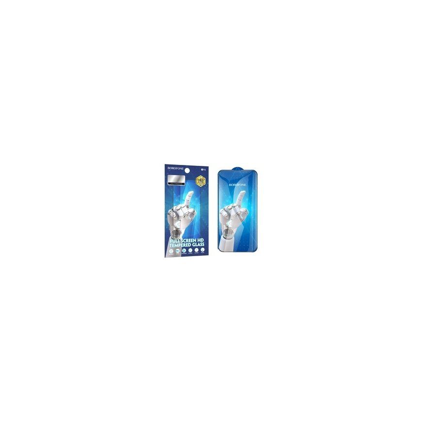Benks Tempered glass Ultra Shield Privacy (F049) for Samsung Gal