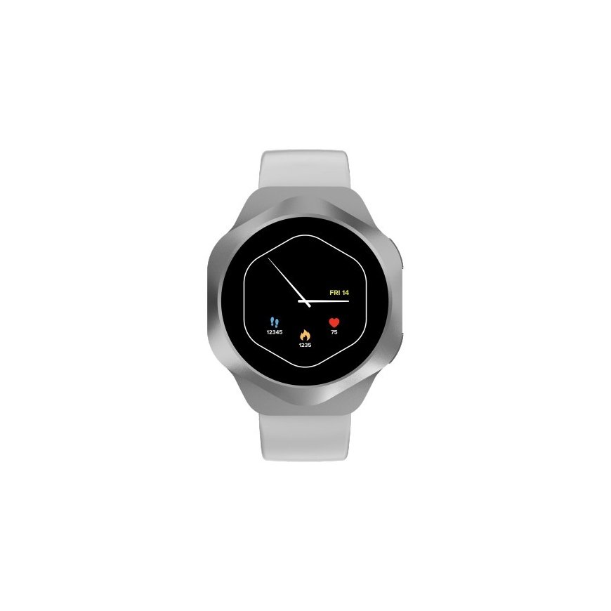 CANYON Älykello Hexagon 88 BT-CALL – 3
