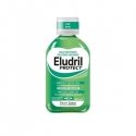 Eludril, Mouthwash, Complete Protection, 500 ml Eludril, Mouthwash, Complete Protection, 500 ml