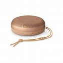 Bang & Olufsen BeoSound A1 3rd Gen Stereo kaasaskantav kõlar Beež 60 W Bang & Olufsen BeoSound A1 3rd Gen Stereo kaasaskantav kõlar Beež 60 W