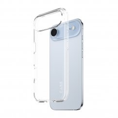 PanzerGlass CARE™ by ® Urban Explorer Case Transparent iPhone Air mobilo telefonu apvalks Aploksne Caurspīdīgs