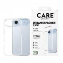 PanzerGlass CARE™ by ® Urban Explorer Case Transparent iPhone Air PanzerGlass CARE™ by ® Urban Explorer Case Transparent iPhone Air