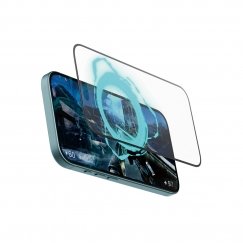 PanzerGlass ® Gaming Screen Protector iPhone 16 | 15 | Ultra-Wide Fit Kirkas näytönsuoja Apple 1 kpl