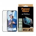 PanzerGlass ® Gaming Screen Protector iPhone 16 | 15 | Ultra-Wide Fit PanzerGlass ® Gaming Screen Protector iPhone 16 | 15 | Ultra-Wide Fit