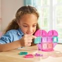 MAGNA-TILES Micromags magnet constructor travel set "Heart to Heart", 26 pcs MAGNA-TILES Micromags magnet constructor travel set "Heart to Heart", 26 pcs