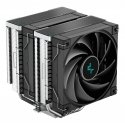 DeepCool AK620 Suoritin Ilmanjäähdytin 12 cm musta 1 kpl