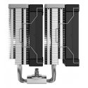 DeepCool AK620 Suoritin Ilmanjäähdytin 12 cm musta 1 kpl