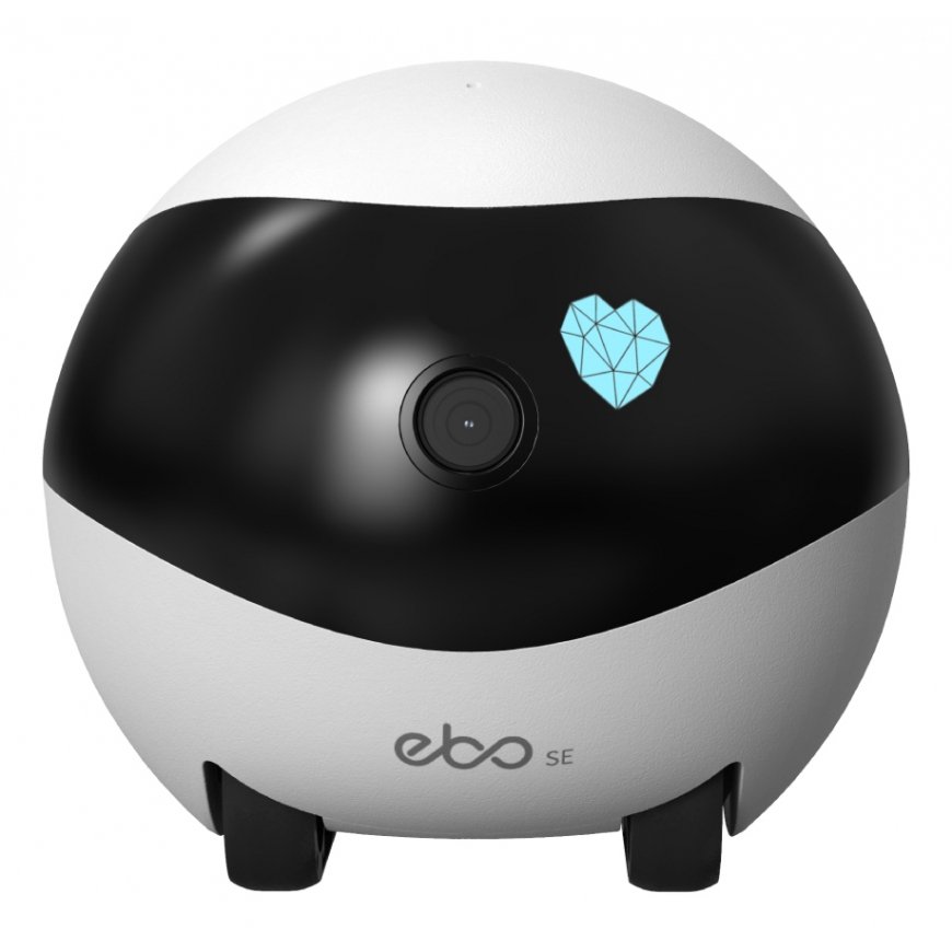 Enabot EBO SE – 2