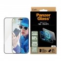 PanzerGlass ® Gaming Screen Protector iPhone 16 Pro | Ultra-Wide Fit Kirkas näytönsuoja Apple 1 kpl PanzerGlass ® Gaming Screen Protector iPhone 16 Pro | Ultra-Wide Fit Kirkas näytönsuoja Apple 1 kpl
