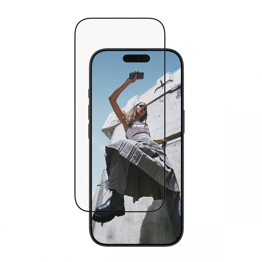 PanzerGlass SAFE. by ® Screen Protector
