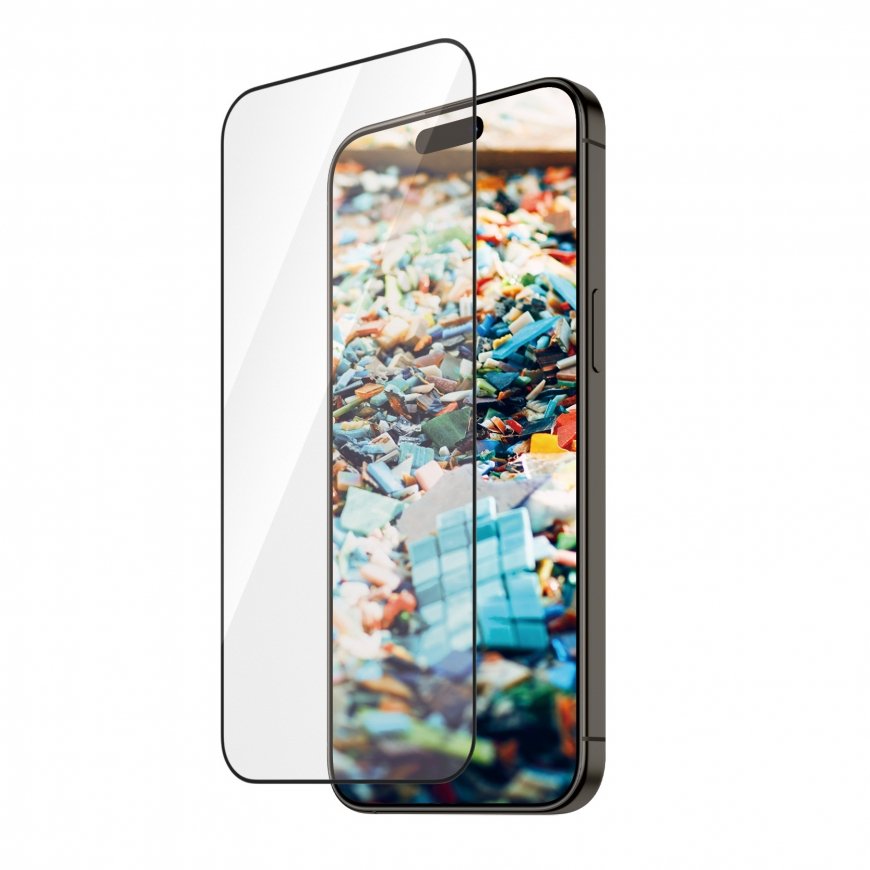 PanzerGlass ® Re:fresh Screen Protector iPhone