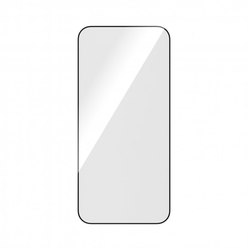 PanzerGlass ® Re:fresh Screen Protector iPhone 15 Pro Max | Ultra-Wide Fit w. EasyAligner – 4
