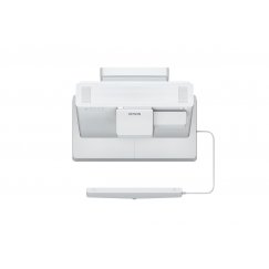 Epson EB-1485Fi Ультракороткофокусный проектор 5000 лм 3LCD 1080p (1920x1080) Белый