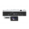 Epson EB-1485Fi Ultra īsa fokusa projektors 5000 ANSI lūmeni 3LCD 1080p (1920x1080) Balts Epson EB-1485Fi Ultra īsa fokusa projektors 5000 ANSI lūmeni 3LCD 1080p (1920x1080) Balts