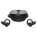 HTC Vive XR Elite Specializēts uz galviņas uzstādāms displejs Melns HTC Vive XR Elite Specializēts uz galviņas uzstādāms displejs Melns