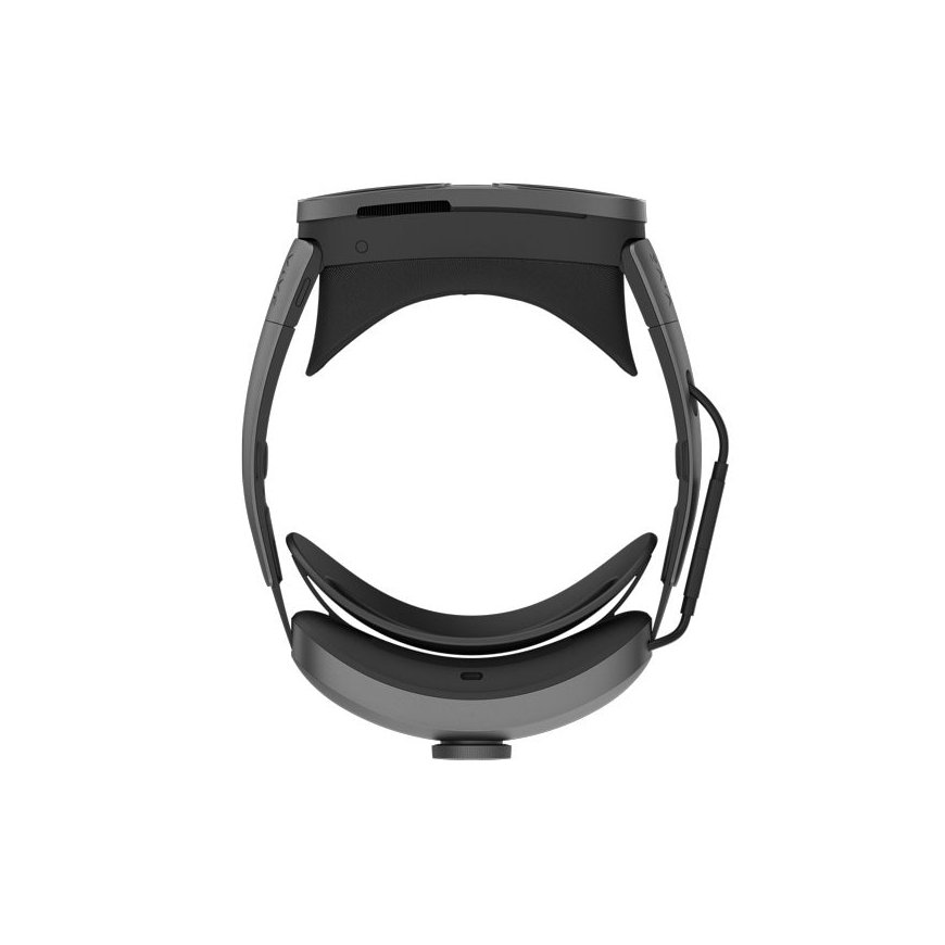 HTC Vive XR Elite Erikoiskypäränäyttö musta – 3