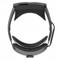 HTC Vive XR Elite Specialus ant galvos dedams ekranas Juoda HTC Vive XR Elite Specialus ant galvos dedams ekranas Juoda